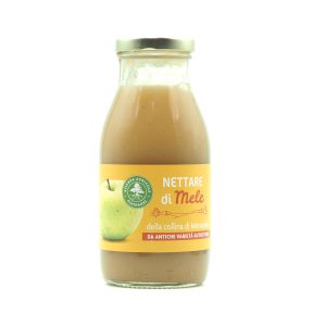 Nettare di mele della Collina di Moncalieri - 250g